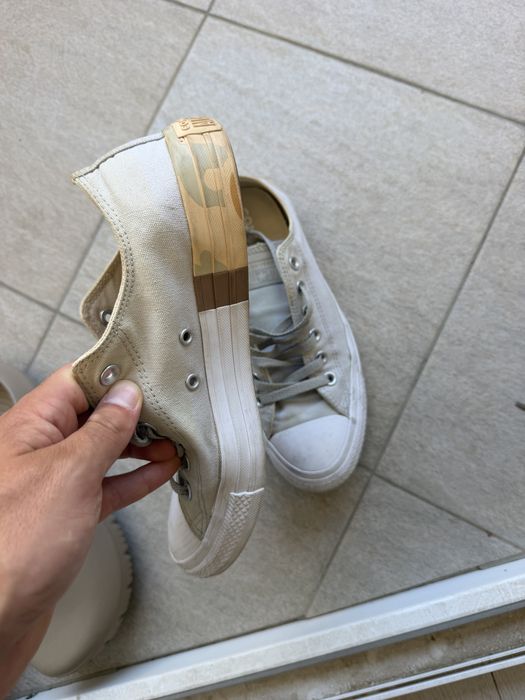 Converse - 41.5 номер, като нови