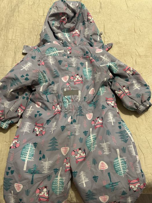 Продам комбинезон