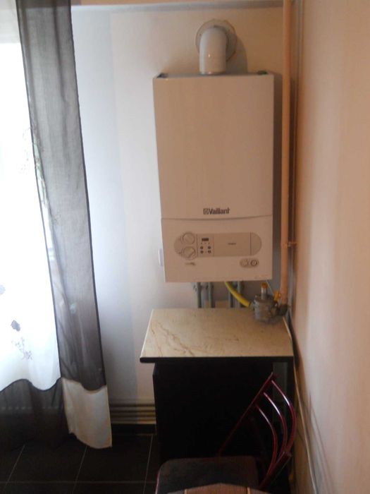 Vand Apartament Ultracentral 2 Camere Decomandat Rosiori de Vede
