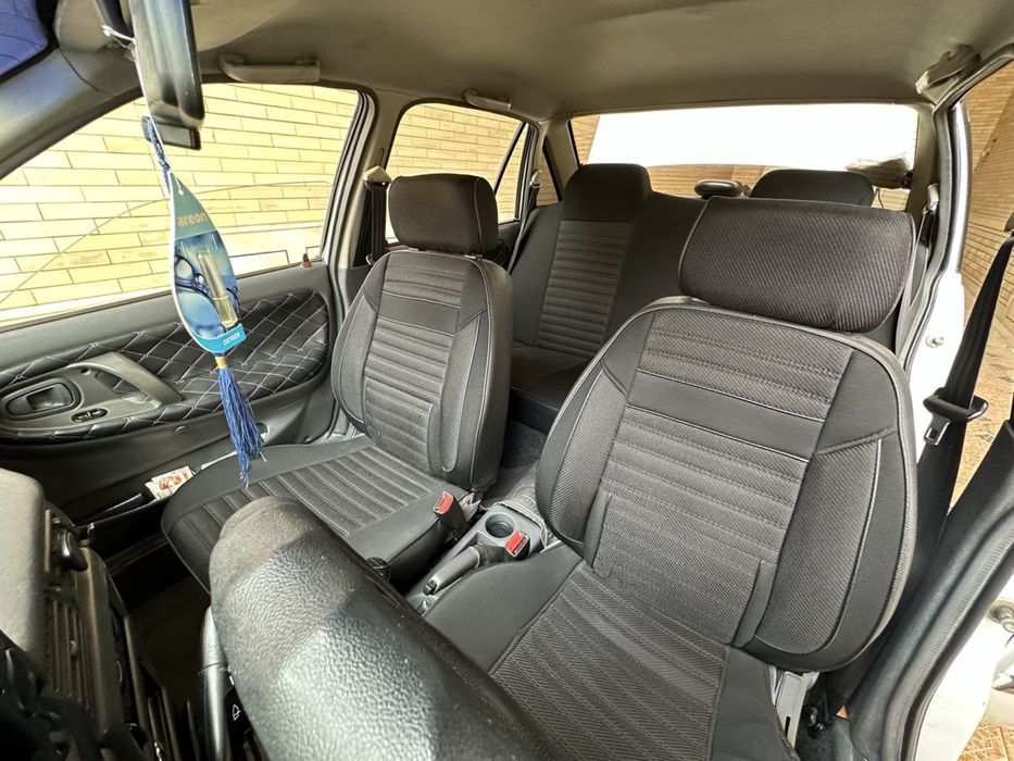 Nexia 1 сонс люкс кондиционер