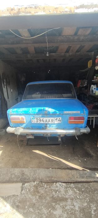 Продам ваз 2103 торг