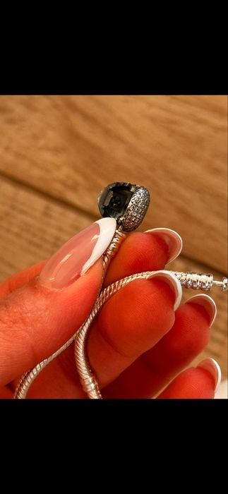 Пандора гривна Pandora