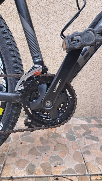 Bicicleta rockrider 520 marime  M