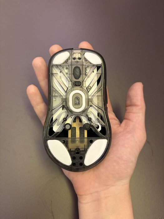 Мышка lamzu atlantis