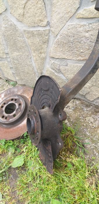 Шенкел за мерцедес мл