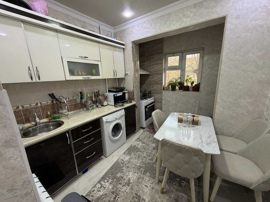 Срочно Продается 3 комнатный Ор-р: 6-квартал Юнусобод