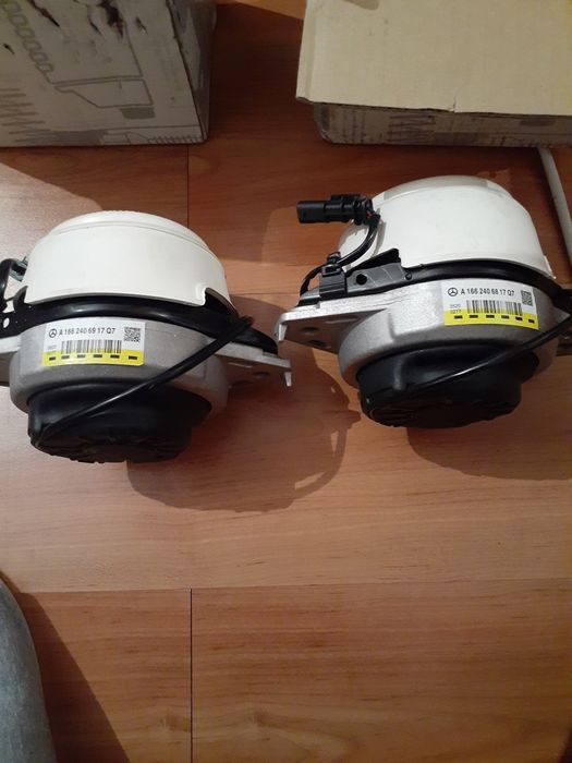 Подушки двигателя мерседес W166 ML X166 GL