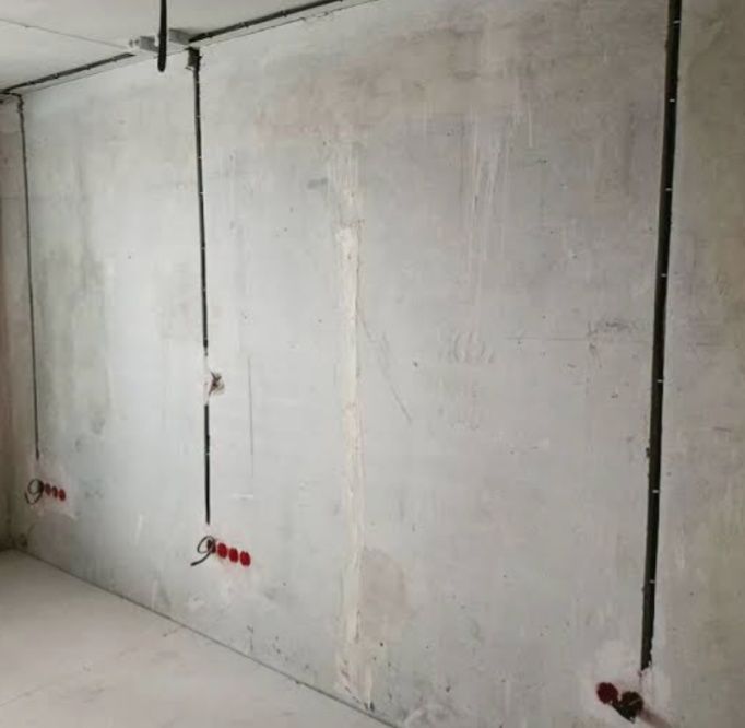 Электрик-монтажник