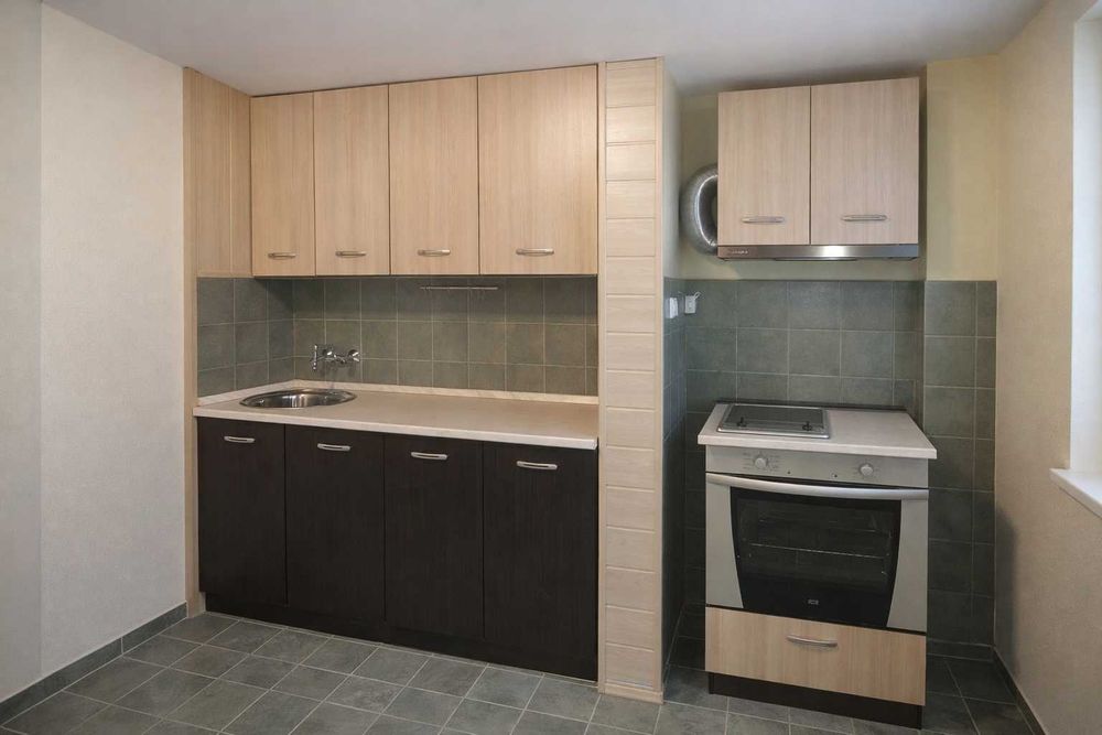 Дава се под наем Двустаен апартамент в София, Света Троица - 70 кв.м за 498.27 € - Снимка #4