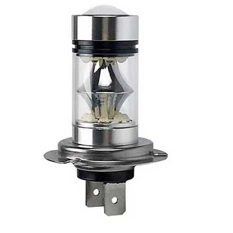 LED лампи за автомобил