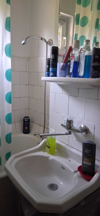 Proprietar apartament 3 camere parter 65mp in Craiova, Mcdonalds-Calea Bucuresti, pe str Mihail Moxa