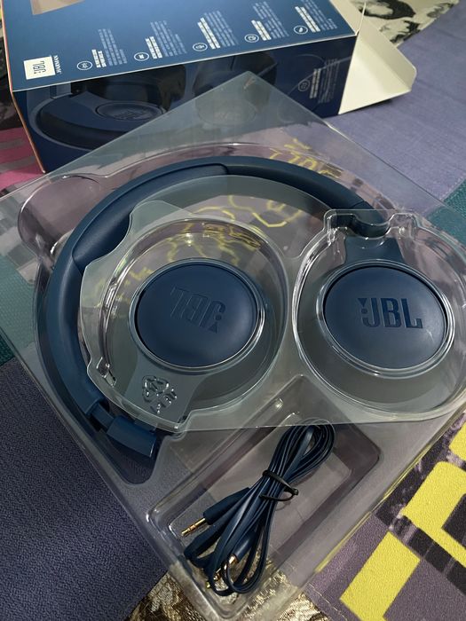 Наушники JBL Tune