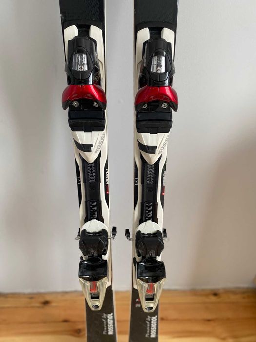 Продавам Ски Росиньол, щеки, ски обувки,калъф