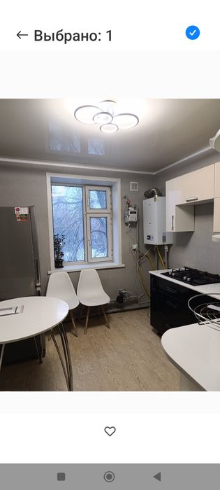 Продам 3-х комнатную кв
