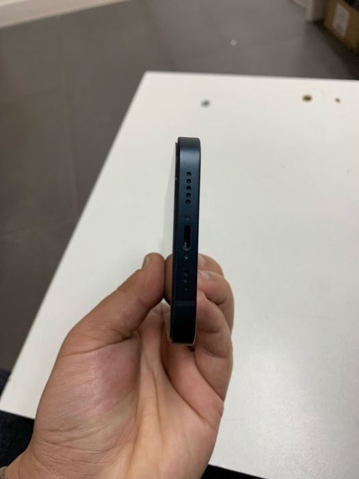 Айфон 13 128гб 99 емкость