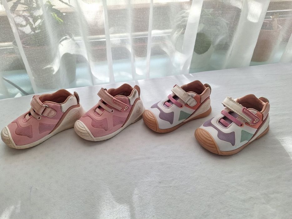 Обувки Biomehanics