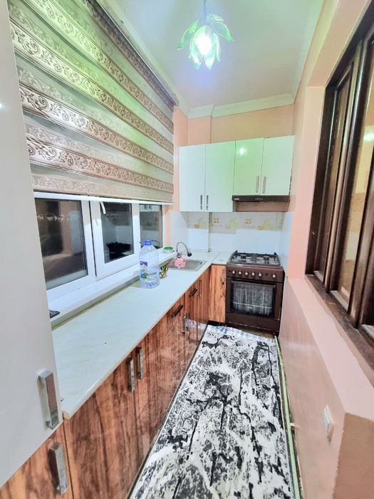 Метро Чиланзар 2/1/4. Раздельный, срочная продажа.  Ипотека возможна