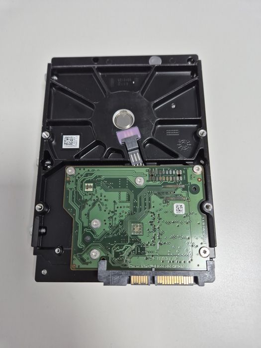 Hard disk HDD Seagate Barracuda 7200.12 500 GB