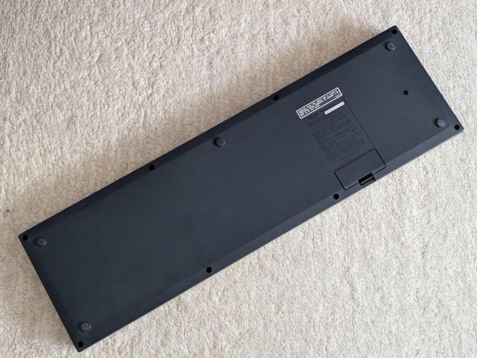 Portasound PC100, 500 RONi