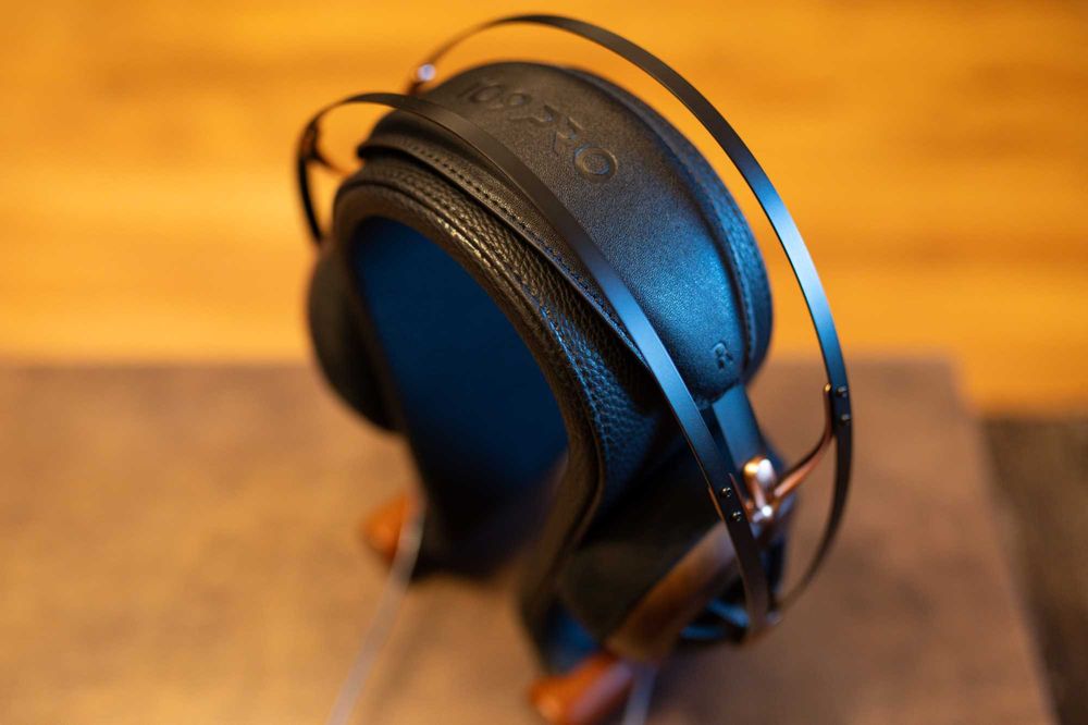 Meze 109 PRO Casti Hi-Fi - pentru audiofili + suport casti bonus