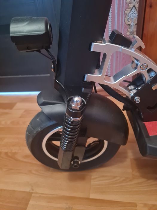 Электросамокат PHOENIX