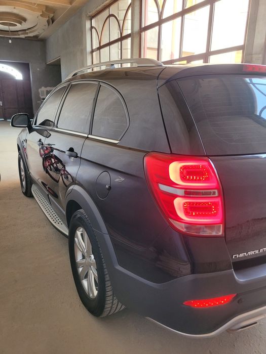 Srochni Kaptiva 4 2018 yili