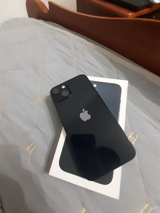 Iphone 13 / 128 GB 91%