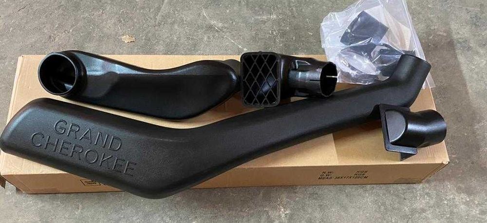 Snorkel JEEP Grand Cherokee ZJ cu logo Grand Cherokee