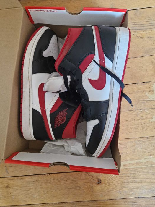 Обувки Nike Jordan