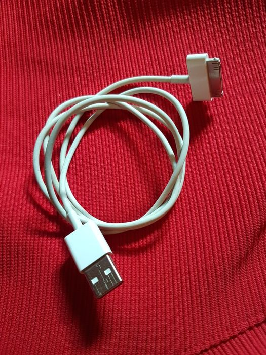 Cablu IPhone 3 4 / iPad Original