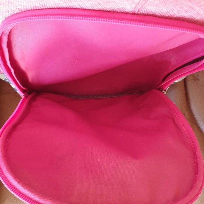 Ученическа раница Soy Luna за 1-4 клас