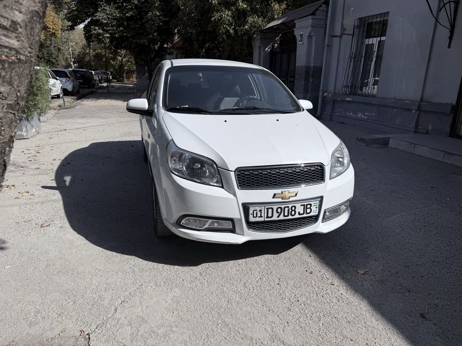 Сухая аренда с дальнейщим выкупом NEXIA 3