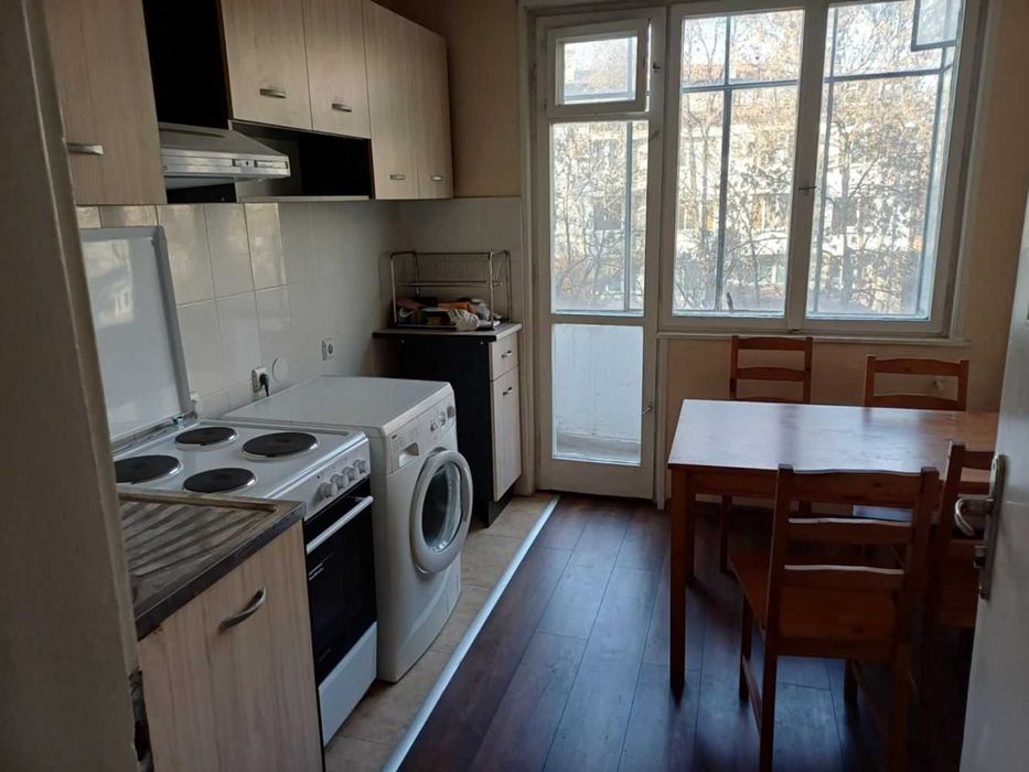 Дава се под наем Двустаен апартамент в София, Лозенец - 85 кв.м за 548.25 € - Снимка #3