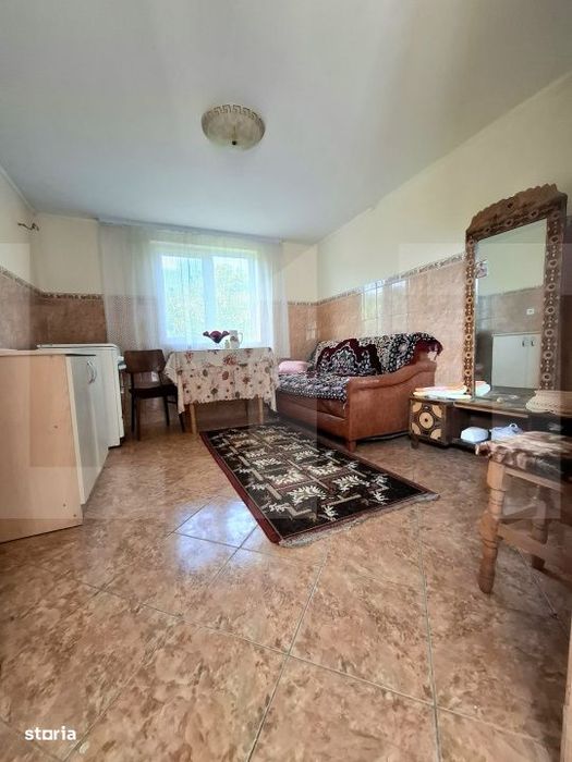 Proprietate cu potential, 2073 mp teren – Cervicesti