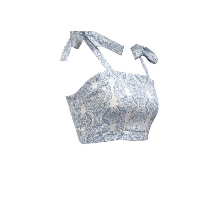 Брючный костюм