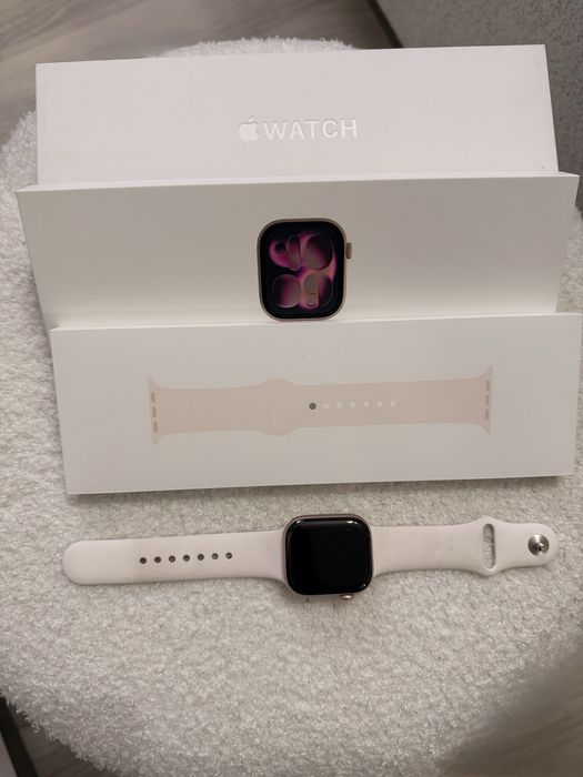 Apple watch, series 11 , размер 42