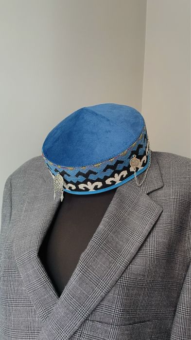 Такия (тюбетейка)