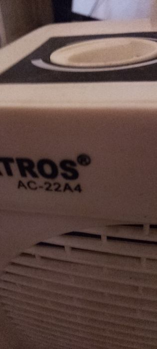 Vând suflanta de căldură