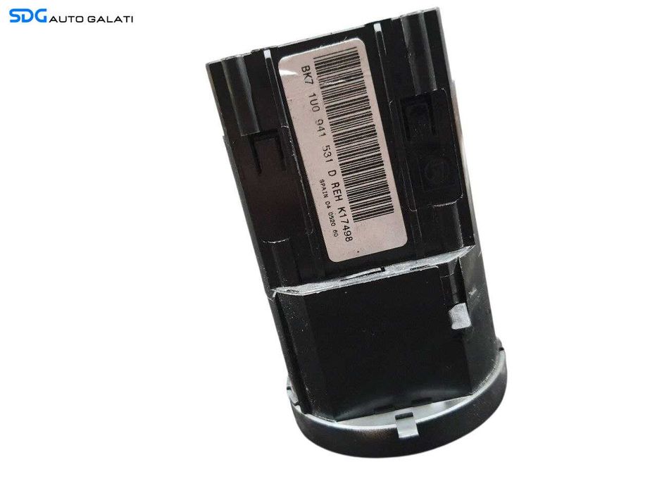Bloc Lumini Skoda Superb 1 2001 - 2008 Cod 1U0941531D [N3537]