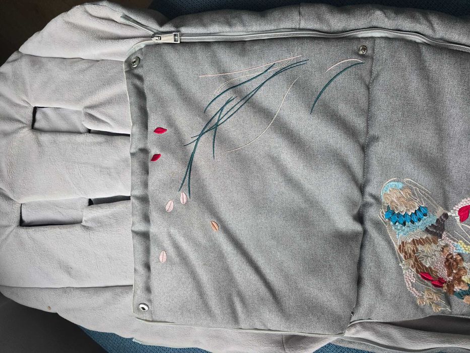 Зимно чувалче CYBEX KOI