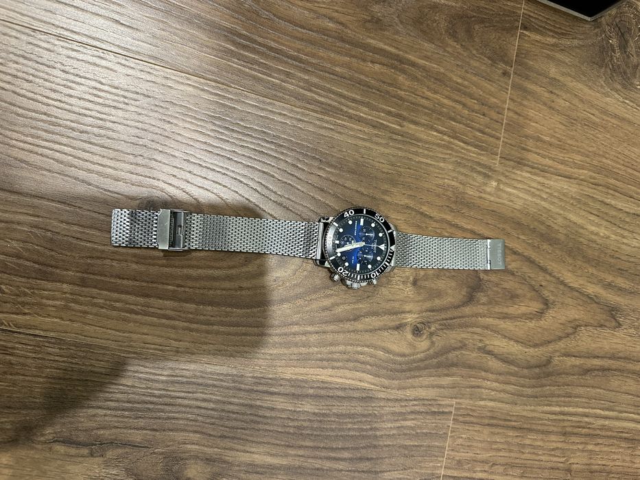 Часы TISSOT Sea Star