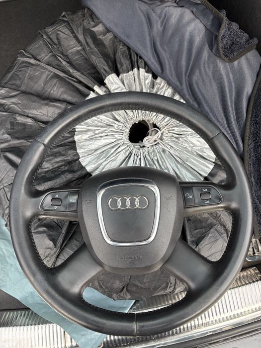 Волан за ауди А3/А4/А6
