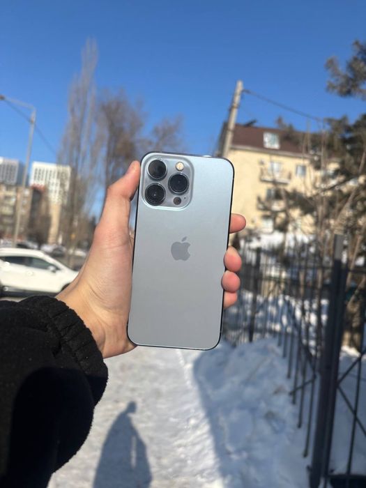 Iphone 13 pro (128gb) | Каирбекова 18