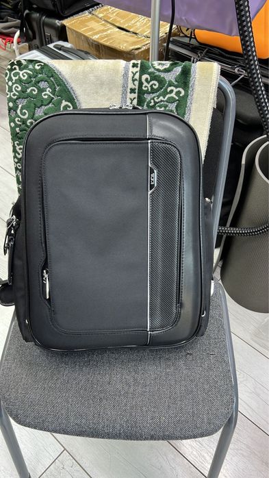 Бизнес Рюкзак Tumi (новый)