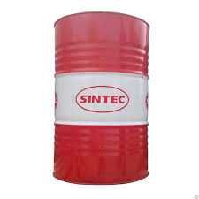 Sintec Truck SAE 15W-40 API CI-4/SL 205л