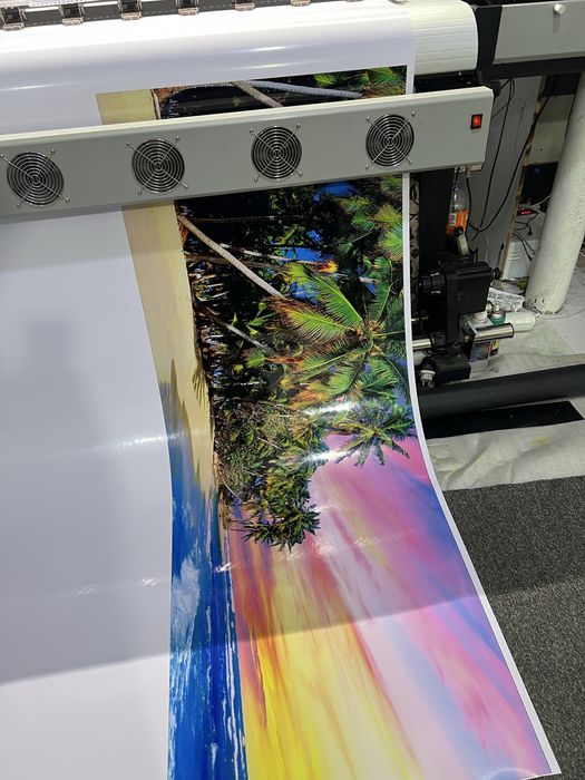 Reklama tashqi va ichki