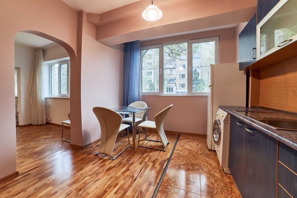 Продава се Двустаен апартамент в София, Младост 1 - 75 кв.м за 1867 €/кв.м - Снимка #1