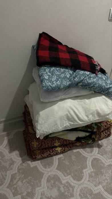Отдам ДАРОМ корпешки