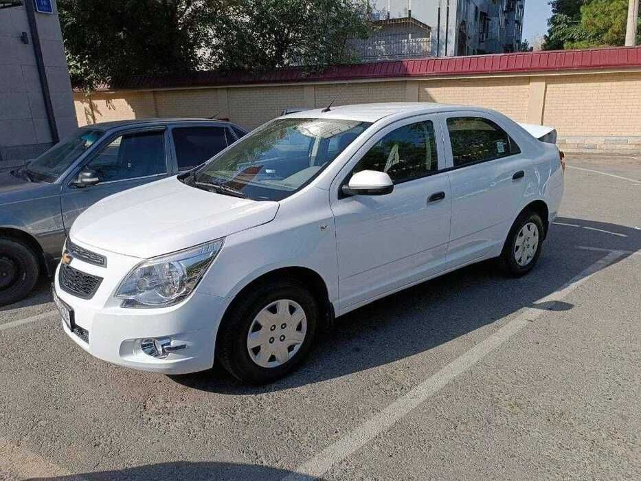 Chevrolet Cobalt 2025