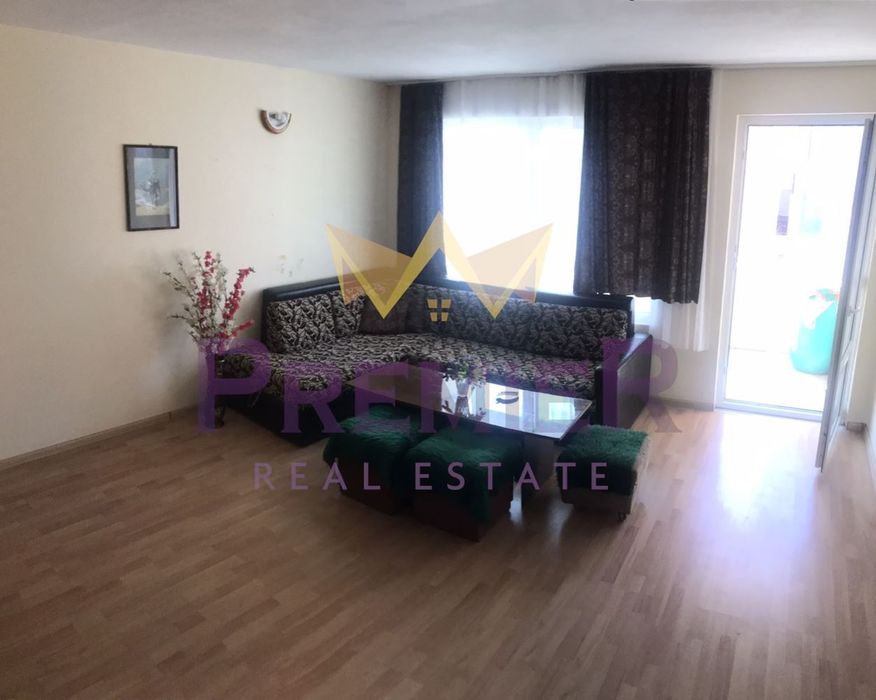 Дава се под наем Четиристаен апартамент в Варна, Зимно кино Тракия - 105 кв.м за 408 € - Снимка #4